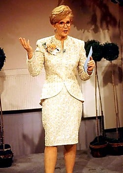 Sally Jessy Raphael